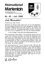download Heimatbrief als PDF herunterladen